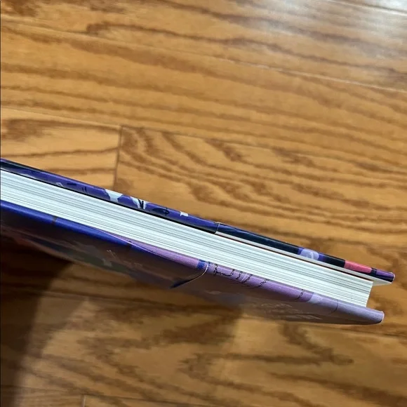 3/$15 The Art of Monsters, Inc. Book - Picture 4 of 7